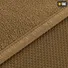 Кофта M-Tac Lite Microfleece Hoodie Coyote Brown Фото 3